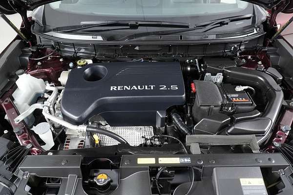 2022 Renault Koleos Zen (4x2) ZGH MY22