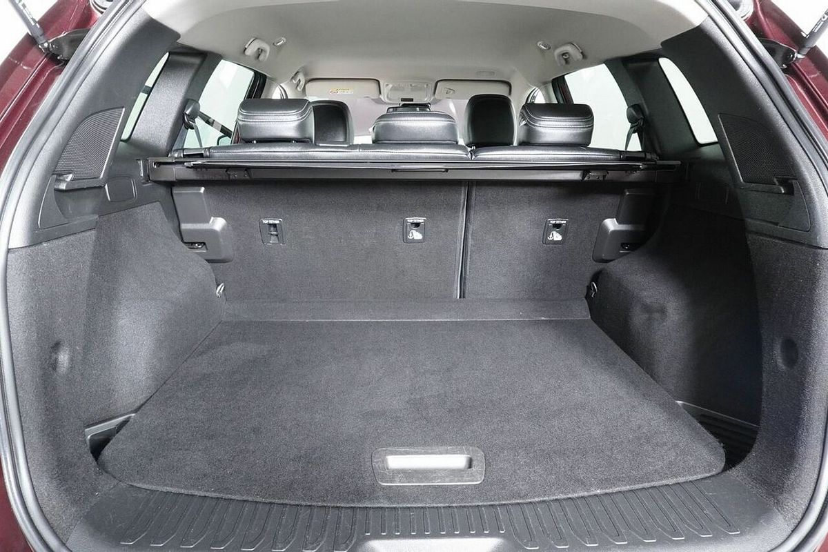 2022 Renault Koleos Zen (4x2) ZGH MY22