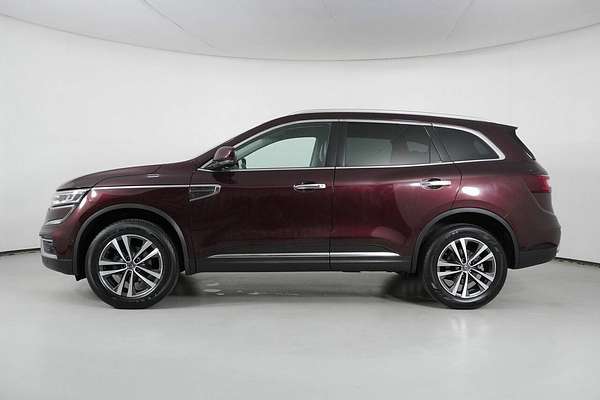 2022 Renault Koleos Zen (4x2) ZGH MY22