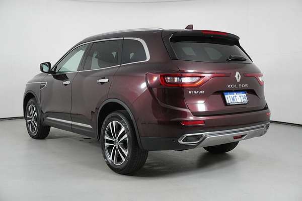 2022 Renault Koleos Zen (4x2) ZGH MY22