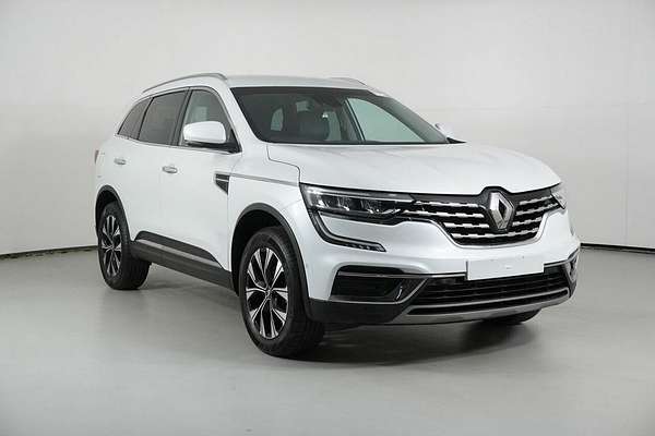 2023 Renault Koleos Zen (4x2) ZGH MY23