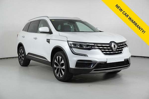 2023 Renault Koleos Zen (4x2) ZGH MY23