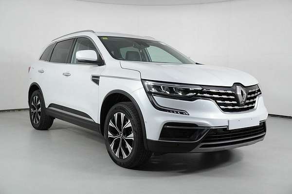 2023 Renault Koleos Zen (4x2) ZGH MY23