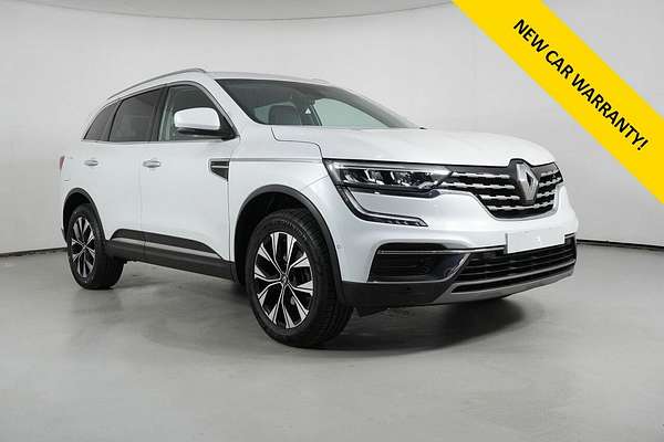 2023 Renault Koleos Zen (4x2) ZGH MY23