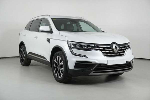 2023 Renault Koleos Zen (4x2) ZGH MY23
