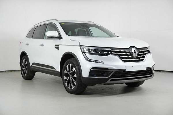 2023 Renault Koleos Zen (4x2) ZGH MY23