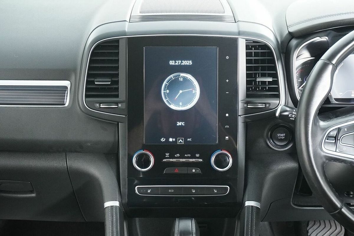 2023 Renault Koleos Zen (4x2) ZGH MY23