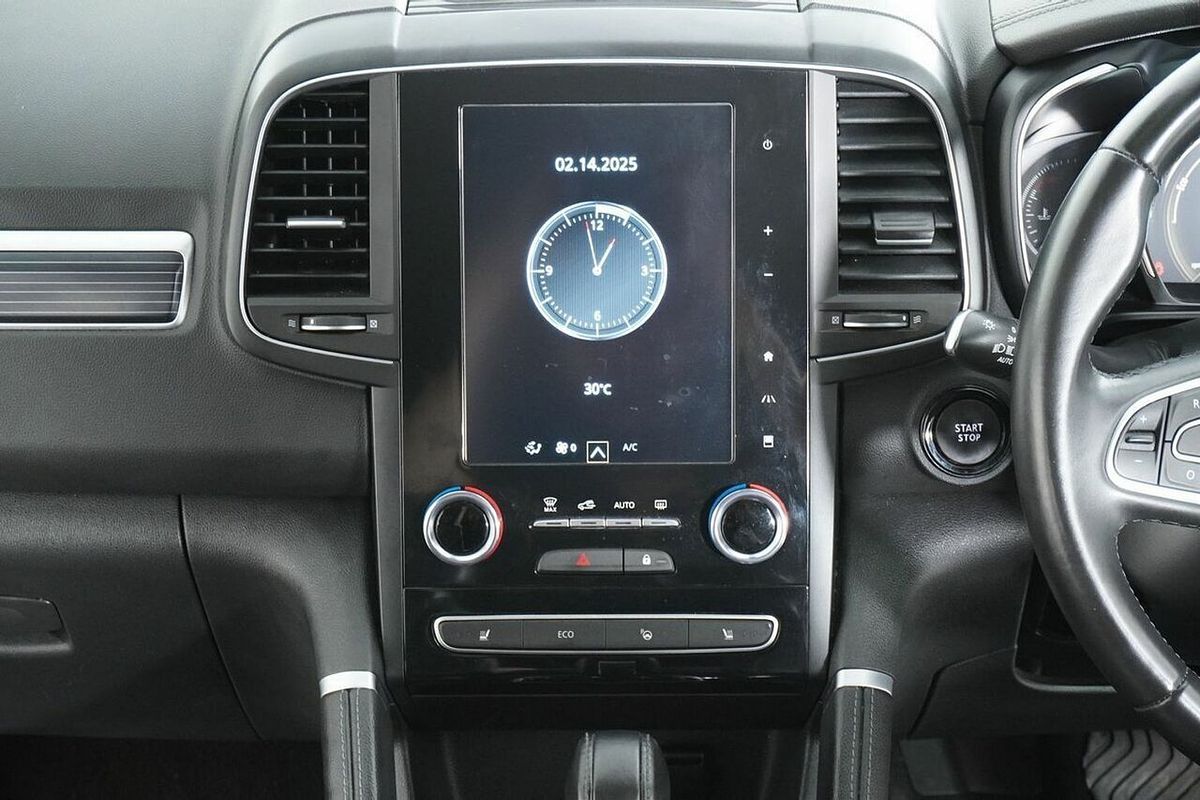 2023 Renault Koleos Zen (4x2) ZGH MY23