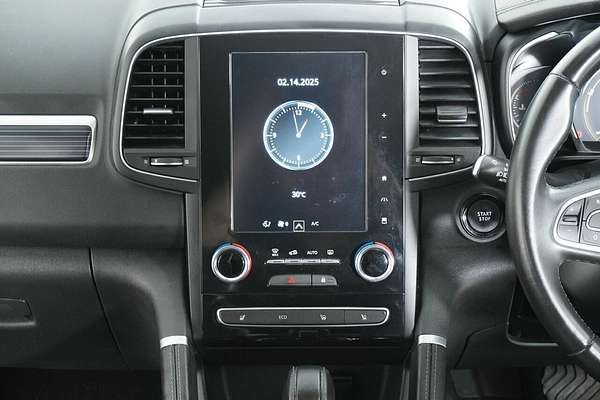 2023 Renault Koleos Zen (4x2) ZGH MY23