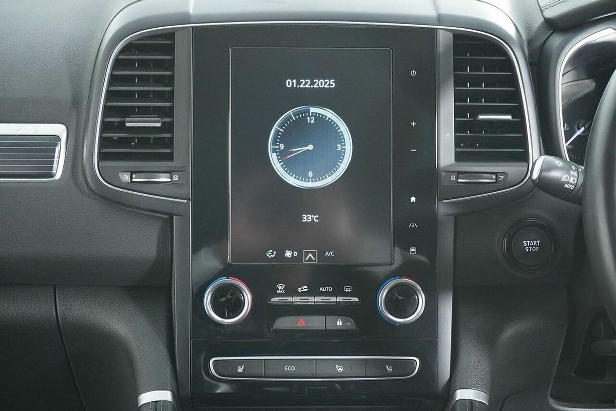 2023 Renault Koleos Zen (4x2) ZGH MY23