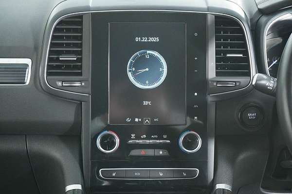 2023 Renault Koleos Zen (4x2) ZGH MY23