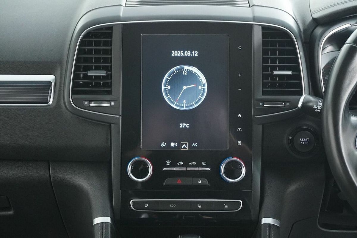 2023 Renault Koleos Zen (4x2) ZGH MY23