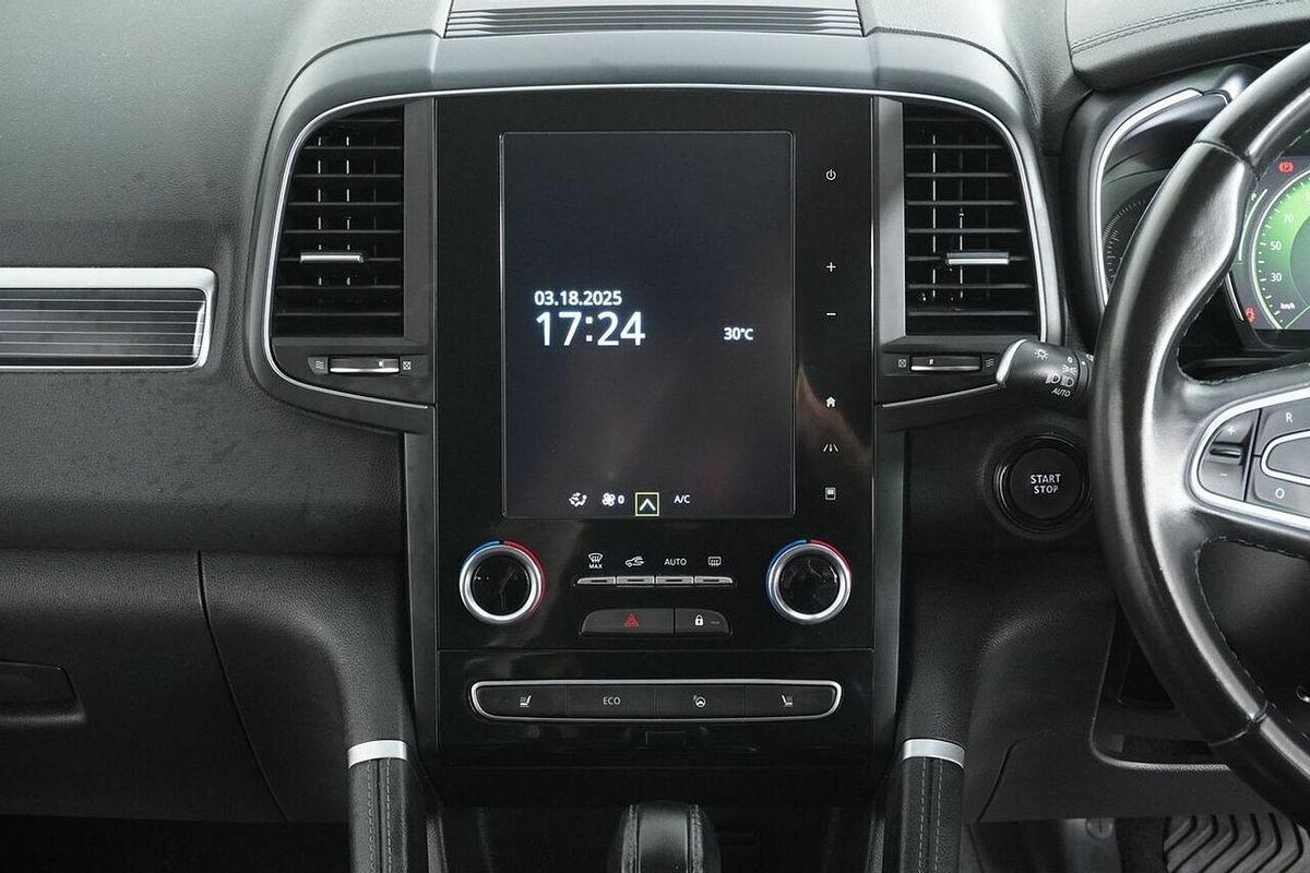 2023 Renault Koleos Zen (4x2) ZGH MY23