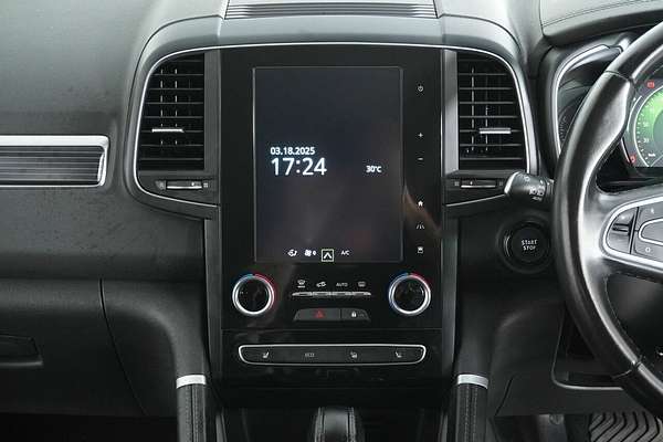 2023 Renault Koleos Zen (4x2) ZGH MY23