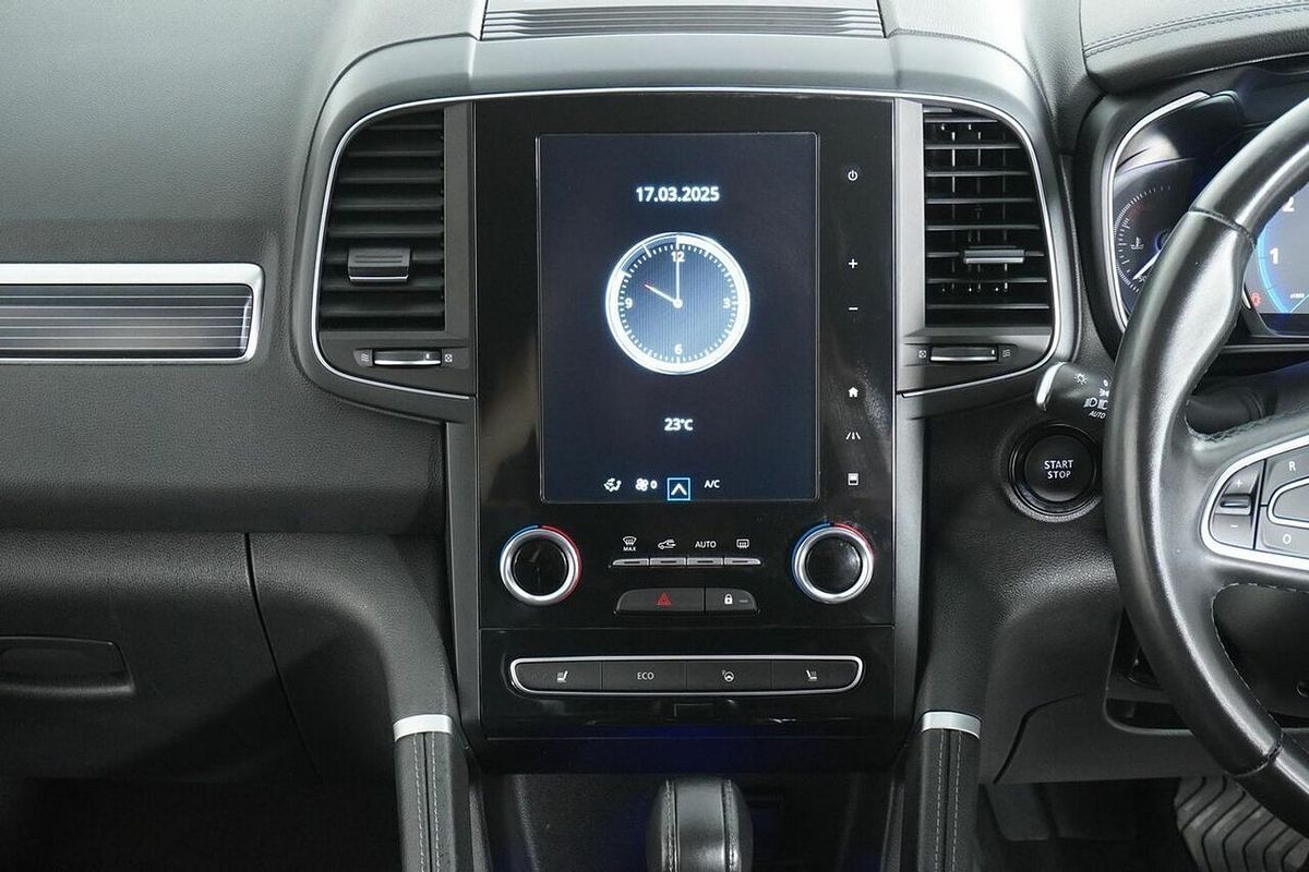 2023 Renault Koleos Zen (4x2) ZGH MY23