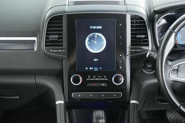 2023 Renault Koleos Zen (4x2) ZGH MY23