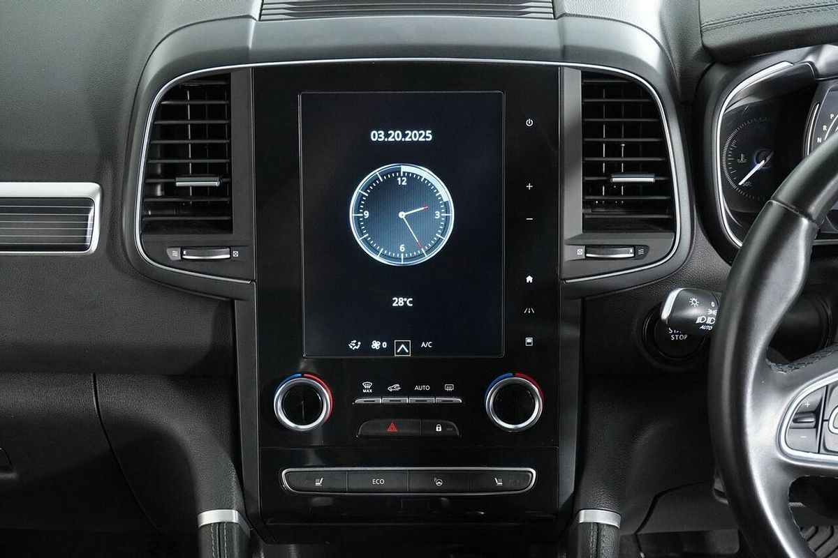 2023 Renault Koleos Zen (4x2) ZGH MY23