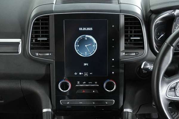2023 Renault Koleos Zen (4x2) ZGH MY23