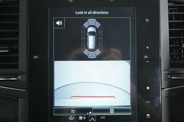 2023 Renault Koleos Zen (4x2) ZGH MY23