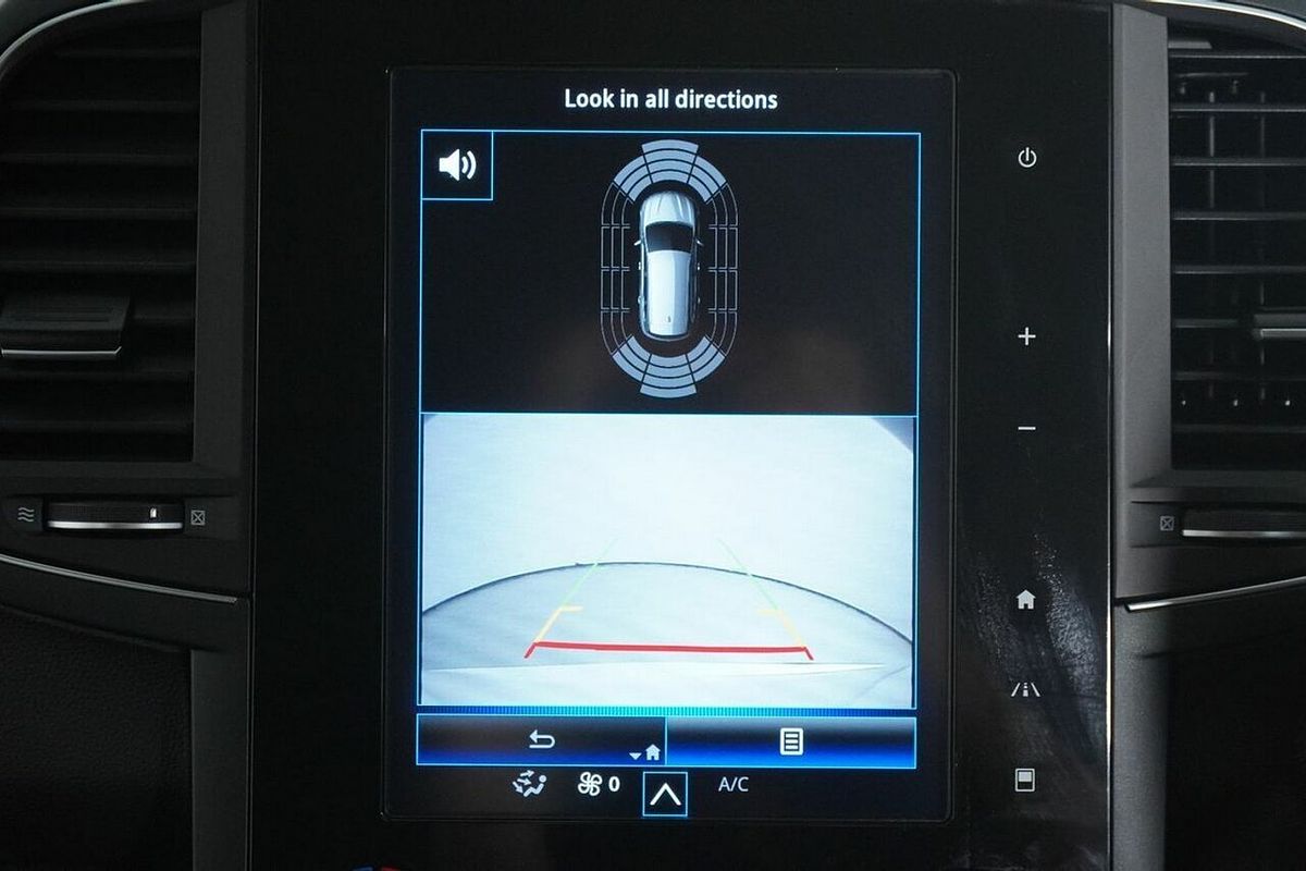 2023 Renault Koleos Zen (4x2) ZGH MY23