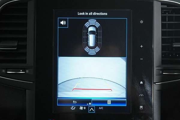 2023 Renault Koleos Zen (4x2) ZGH MY23