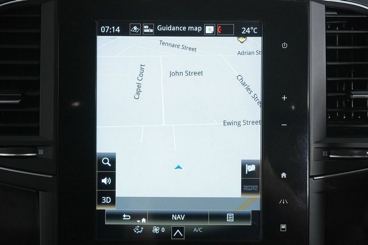 2023 Renault Koleos Zen (4x2) ZGH MY23