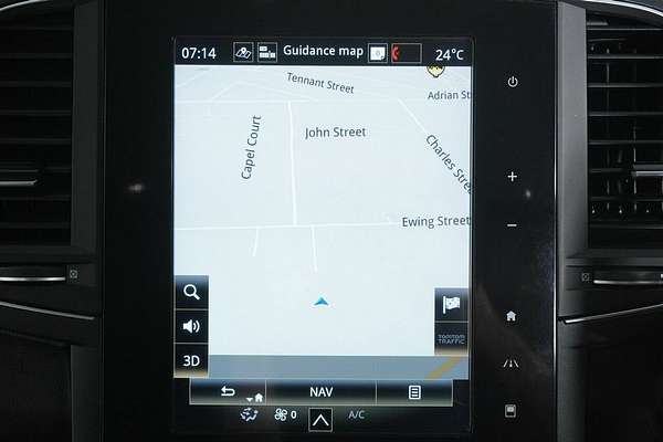 2023 Renault Koleos Zen (4x2) ZGH MY23