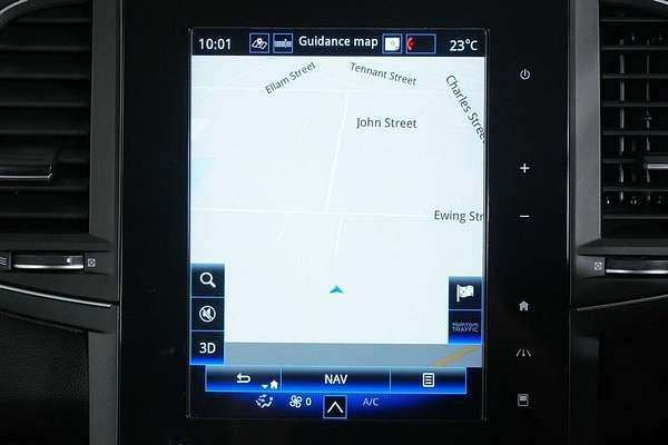 2023 Renault Koleos Zen (4x2) ZGH MY23