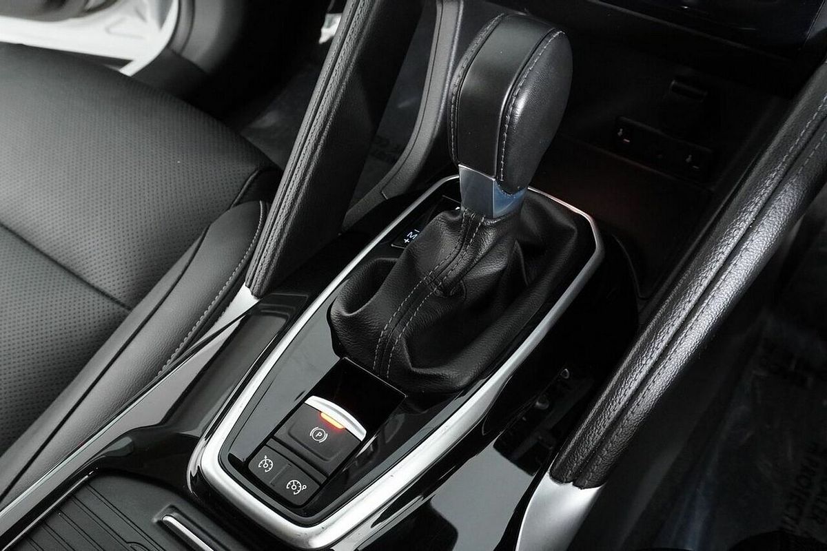 2023 Renault Koleos Zen (4x2) ZGH MY23