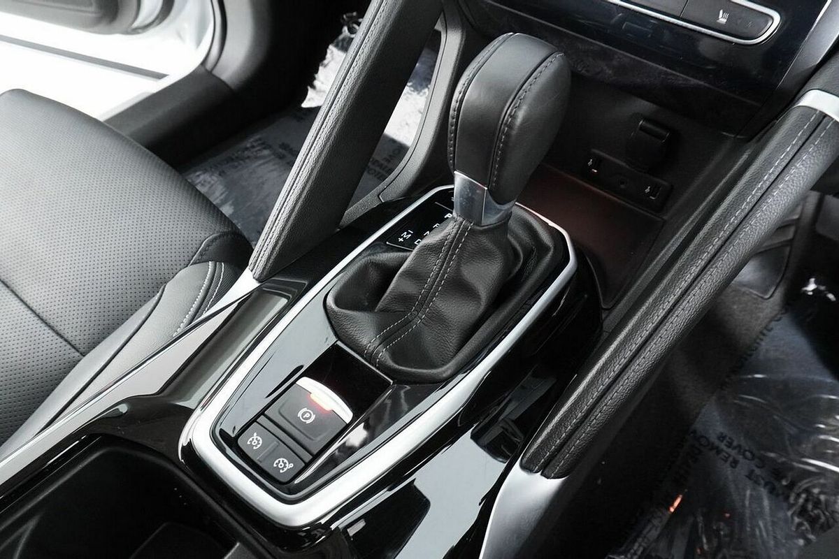 2023 Renault Koleos Zen (4x2) ZGH MY23