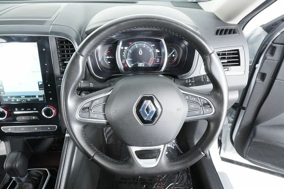 2023 Renault Koleos Zen (4x2) ZGH MY23
