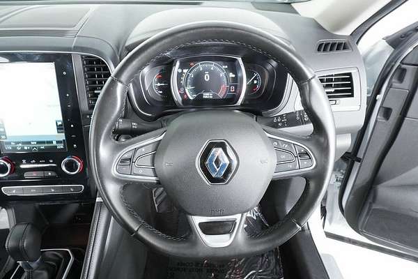 2023 Renault Koleos Zen (4x2) ZGH MY23