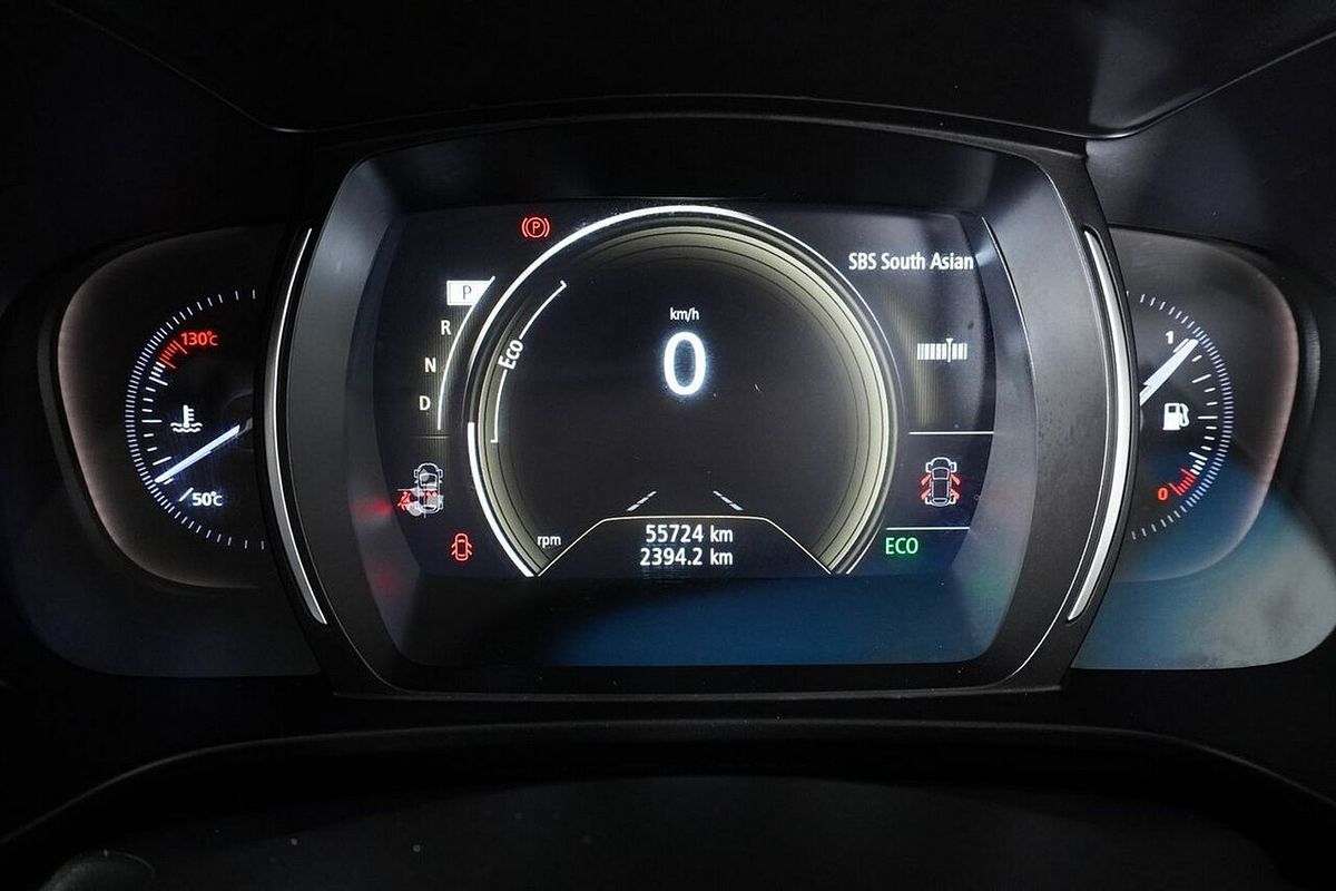 2023 Renault Koleos Zen (4x2) ZGH MY23