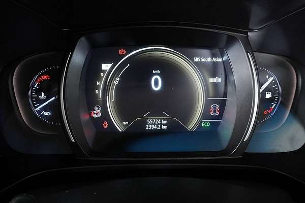2023 Renault Koleos Zen (4x2) ZGH MY23