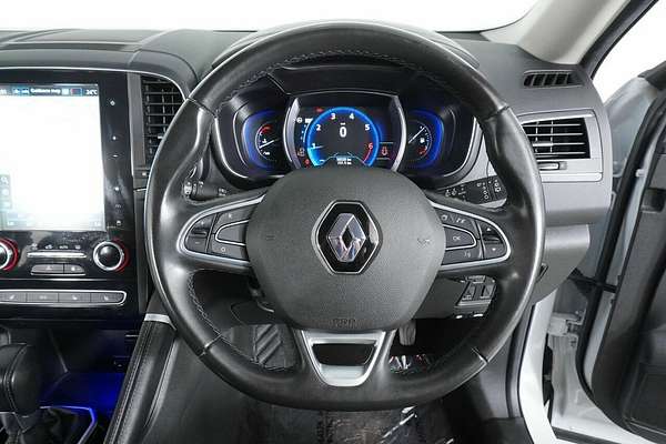 2023 Renault Koleos Zen (4x2) ZGH MY23