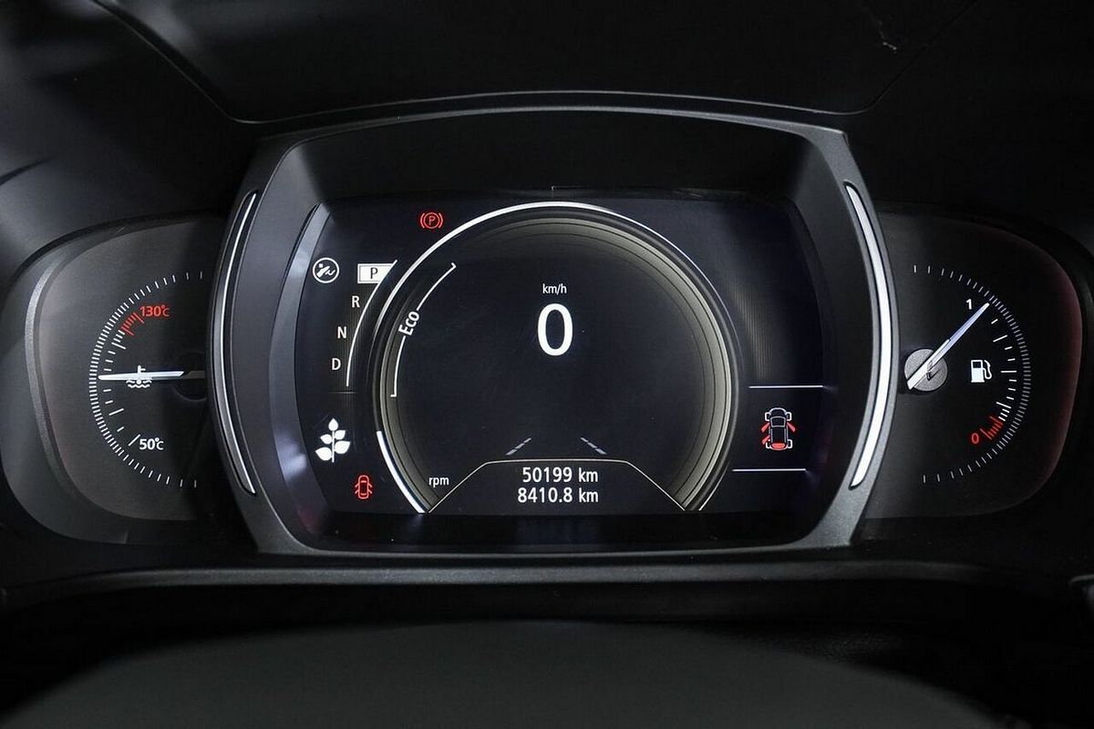2023 Renault Koleos Zen (4x2) ZGH MY23