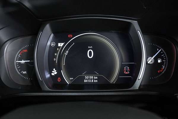 2023 Renault Koleos Zen (4x2) ZGH MY23