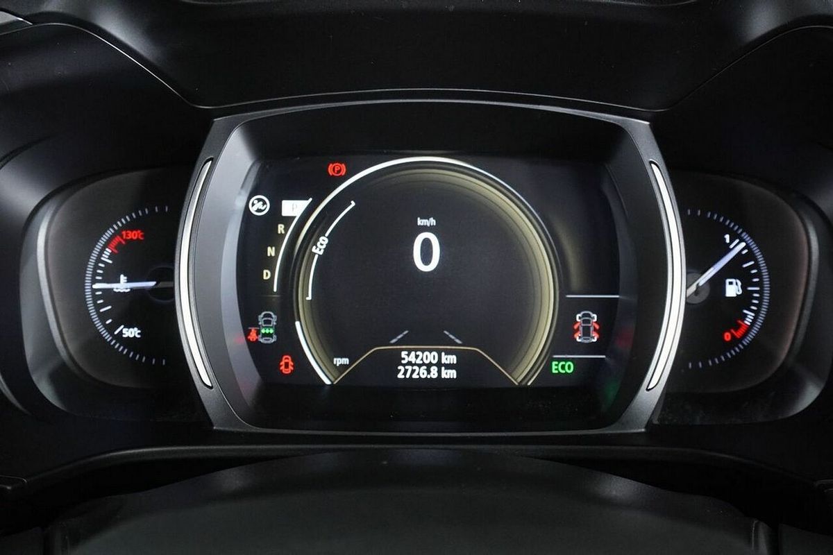 2023 Renault Koleos Zen (4x2) ZGH MY23