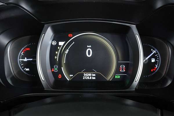 2023 Renault Koleos Zen (4x2) ZGH MY23