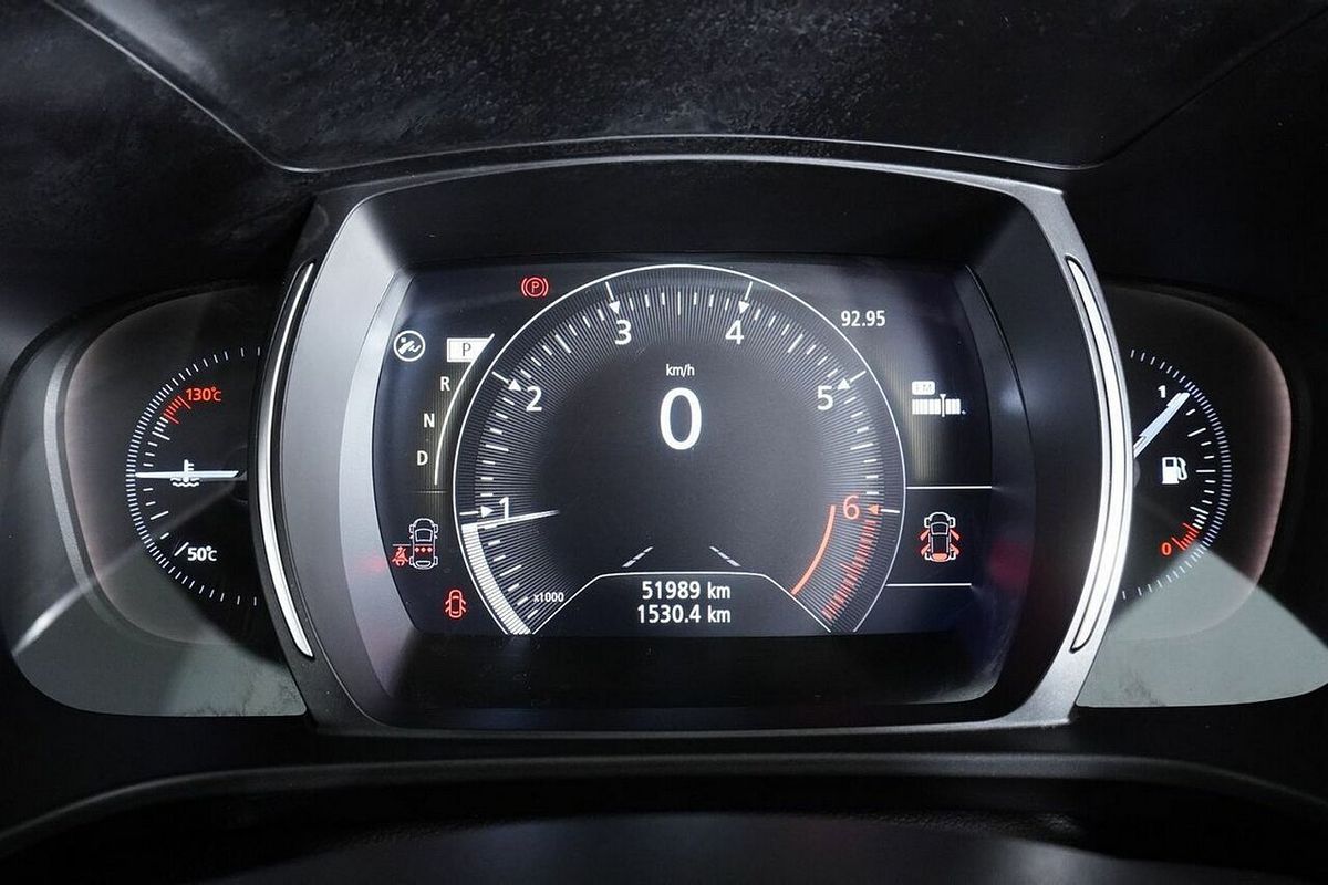 2023 Renault Koleos Zen (4x2) ZGH MY23