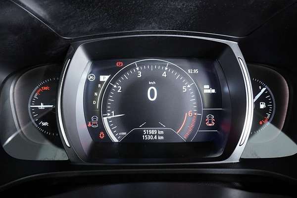 2023 Renault Koleos Zen (4x2) ZGH MY23
