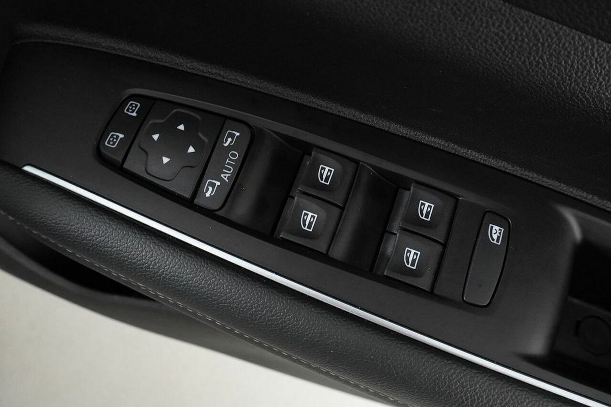 2023 Renault Koleos Zen (4x2) ZGH MY23