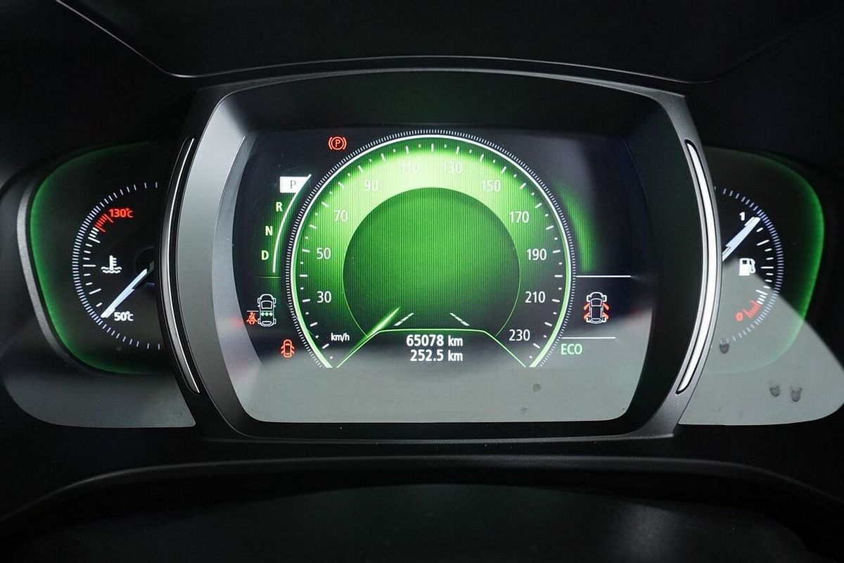 2023 Renault Koleos Zen (4x2) ZGH MY23