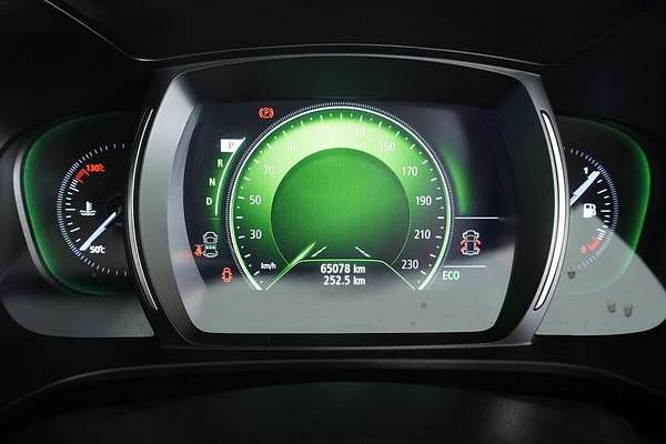2023 Renault Koleos Zen (4x2) ZGH MY23