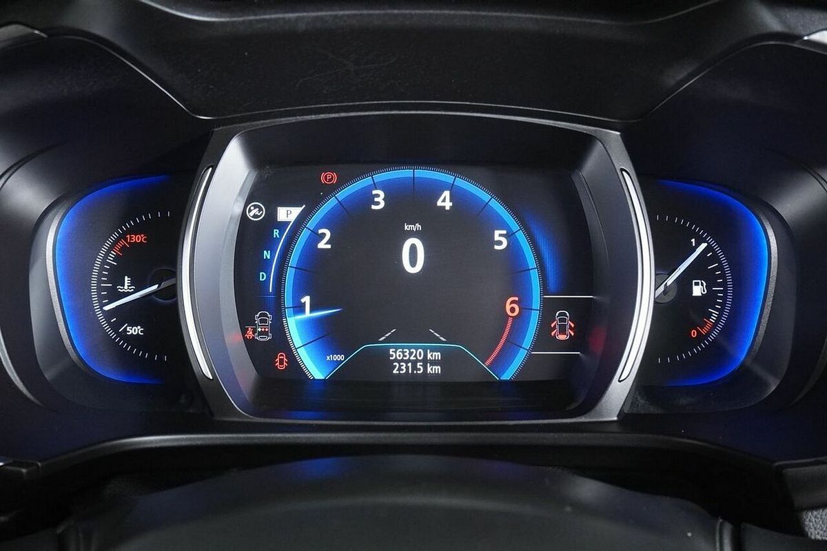 2023 Renault Koleos Zen (4x2) ZGH MY23