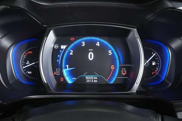 2023 Renault Koleos Zen (4x2) ZGH MY23