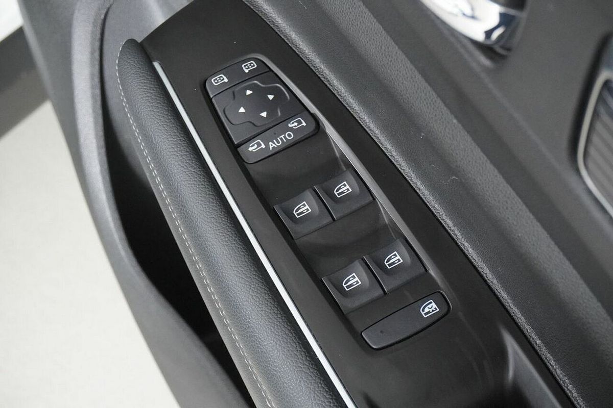 2023 Renault Koleos Zen (4x2) ZGH MY23