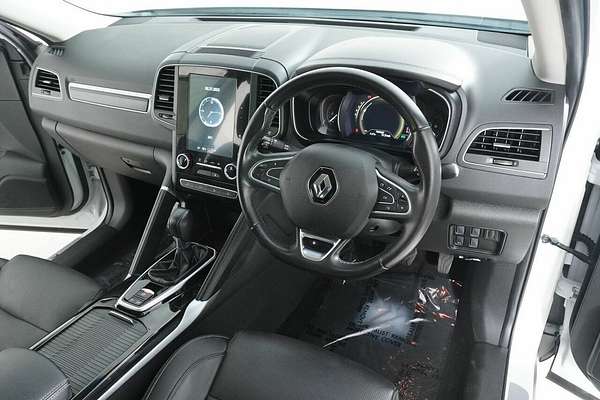 2023 Renault Koleos Zen (4x2) ZGH MY23