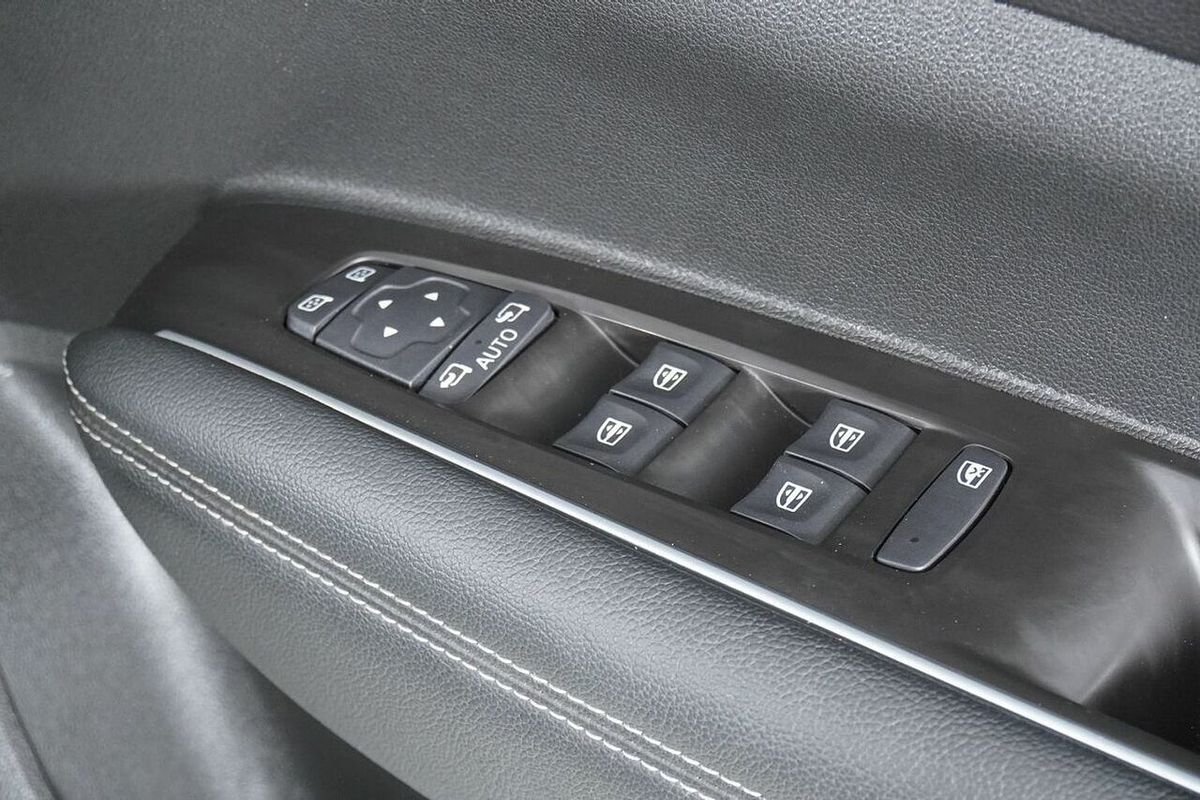 2023 Renault Koleos Zen (4x2) ZGH MY23