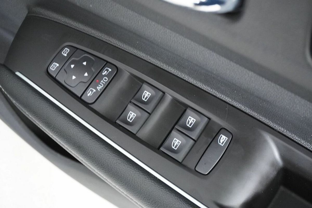 2023 Renault Koleos Zen (4x2) ZGH MY23